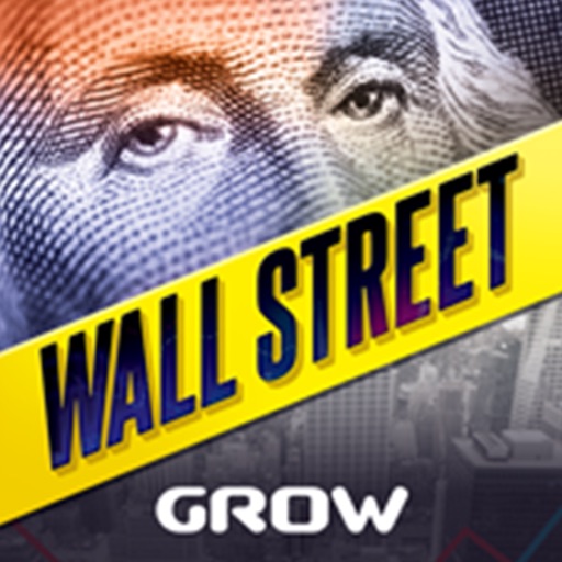 Wall Street iOS App