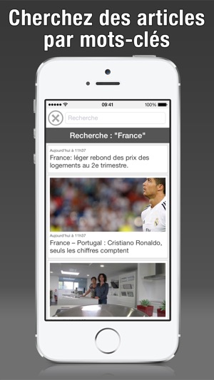 France Press(圖5)-速報App