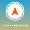 Yunnan Province GPS - Offline Car Navigation