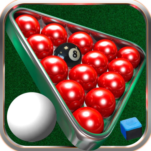 Pool Challengers 3D download the new version for apple