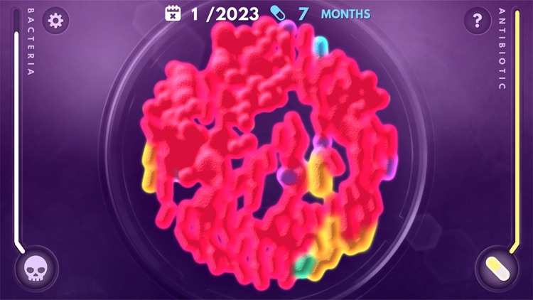 Superbugs: The game screenshot-3