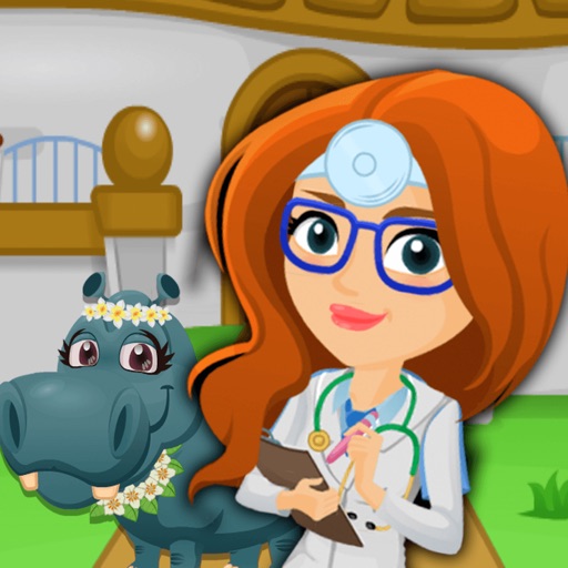 Pet Doctor Free Game