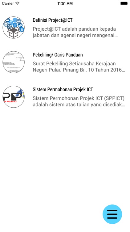 PgGOV i-Kit ICT screenshot-3