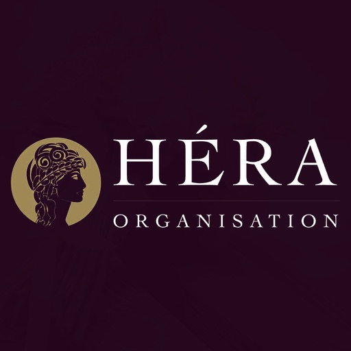 Héra Organisation icon