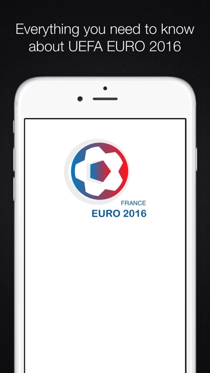 EURO 2016 - Scoreboard,Football schedule,Matches reminder