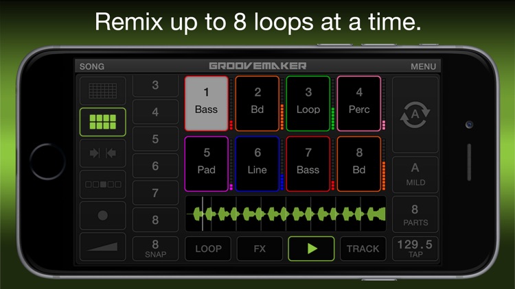GrooveMaker 2