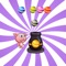 Bubble shooter free simplex popping is very fun bubble shooter game