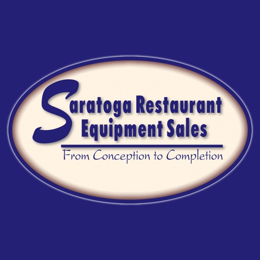 Saratoga Restaurant Equipment Sales icon