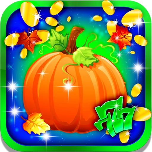 Rainy Fall Slots: Strike the most symbol combinations and gain lots of harvest goodies Icon