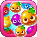 Farm Happy Kute Mania Fruit