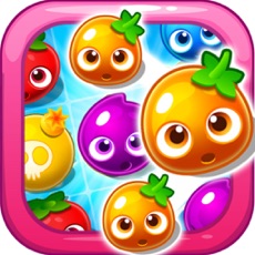 Activities of Farm Happy: Kute Mania Fruit