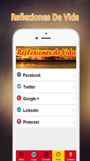 Reflexiones De Vida(圖5)-速報App