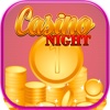 90 Casino Hot Night Star Slots - Free Slot Machine