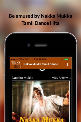 Nakka Mukka Tamil Dance Hits screenshot 3