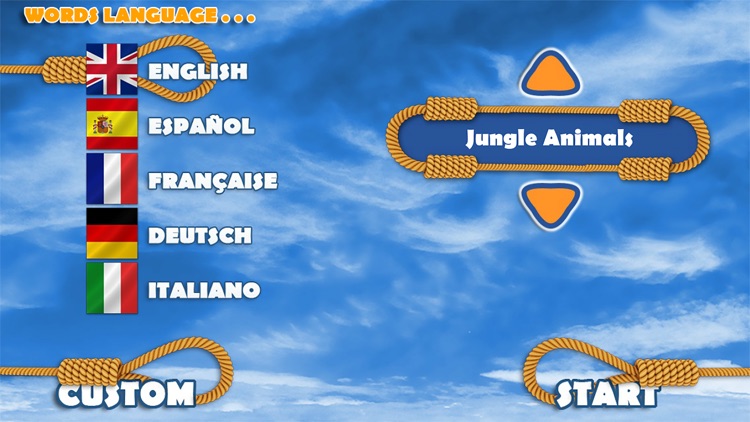 Hangmaniac LITE