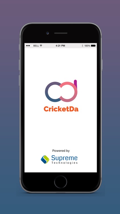 CricketDa