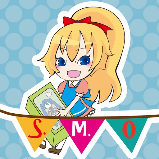 フィギュア・アニメグッズの通販なら、ホビーショップS.M.O icon