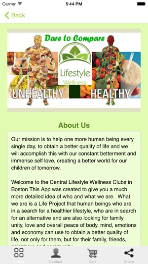 Lifestyle Wellness SD