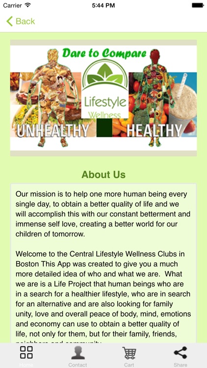 Lifestyle Wellness SD