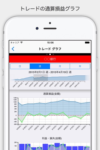 record FX - trade records FOREX - screenshot 3