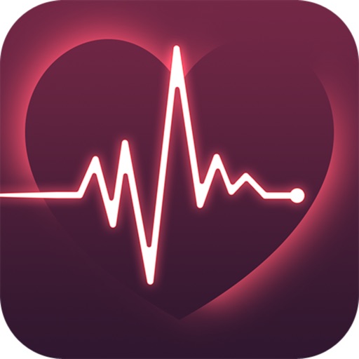 Heart Rate List icon