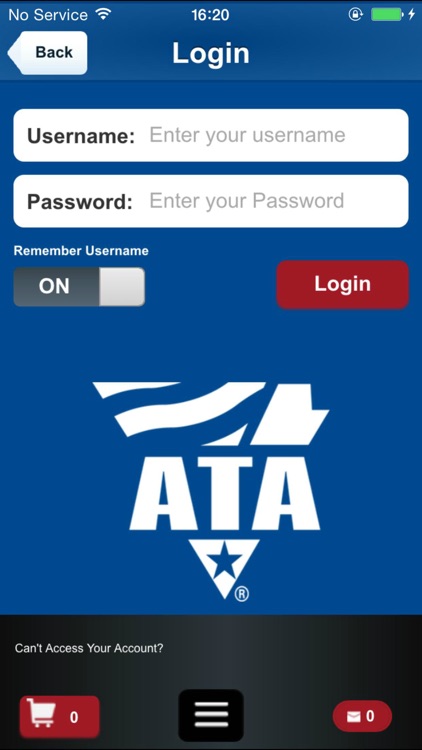 ATA Mobile Services