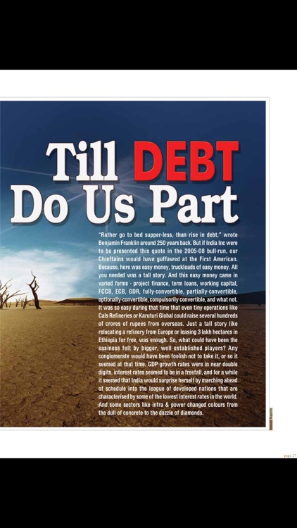 Seasonal Magazine screenshot-4