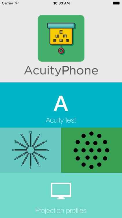AcuityPhone