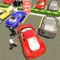 Try hotel valet car parking sim and experience valet parking services