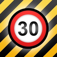 iSpeedCam (Traffic Speed Camera Alert) PC 용