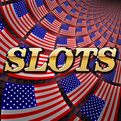 US Casino Slots icon