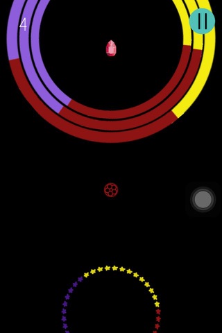 Color Jump - Color Switch Edition screenshot 2