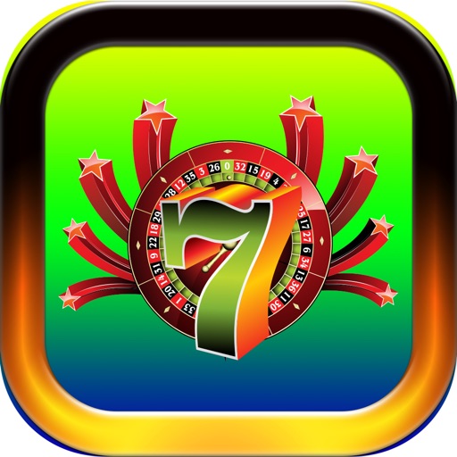 Doubling Down Candy Mania Seven Slots icon