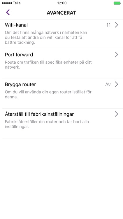 Min router screenshot-3