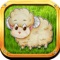 Fuzzy Farm : Animal Matching Game, A Free Games for Kids