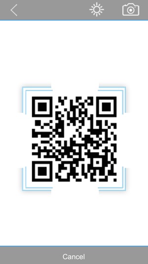 QRCode_Scanner(圖1)-速報App