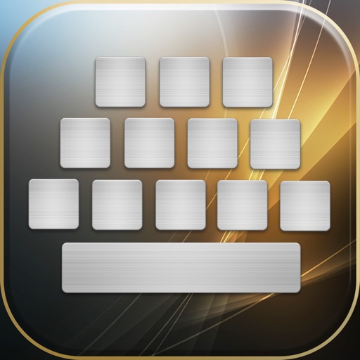 Cool Keyboard & Font Changer – Fancy Key Design.s For iPhone With Free Skin.s And Theme.s iOS App