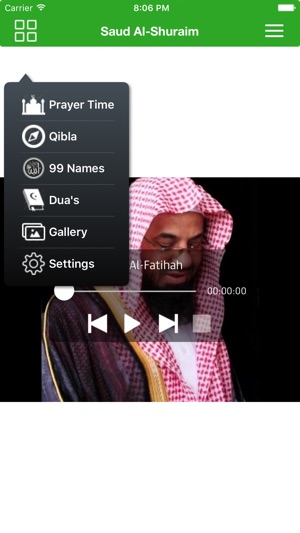 Khatmah الختمة(圖2)-速報App