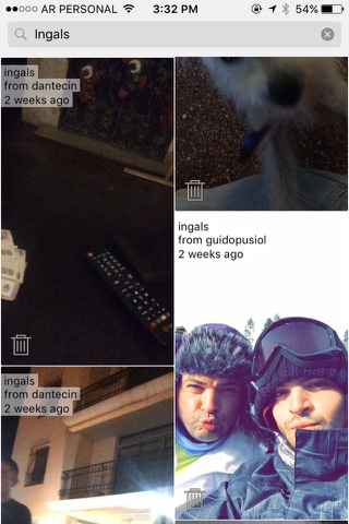 VDO - Share Videos with Friends and Groups screenshot 3