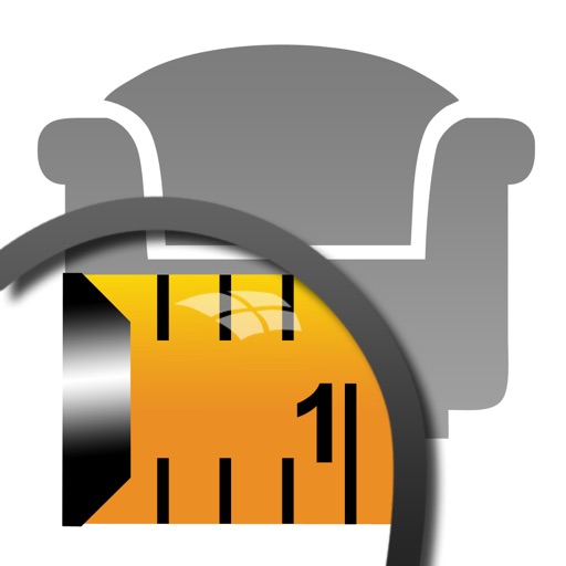 MagicMeasure icon