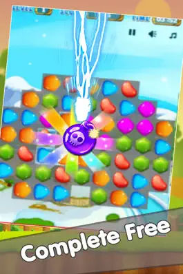 Game screenshot Juicy Candy Blast 2016 hack