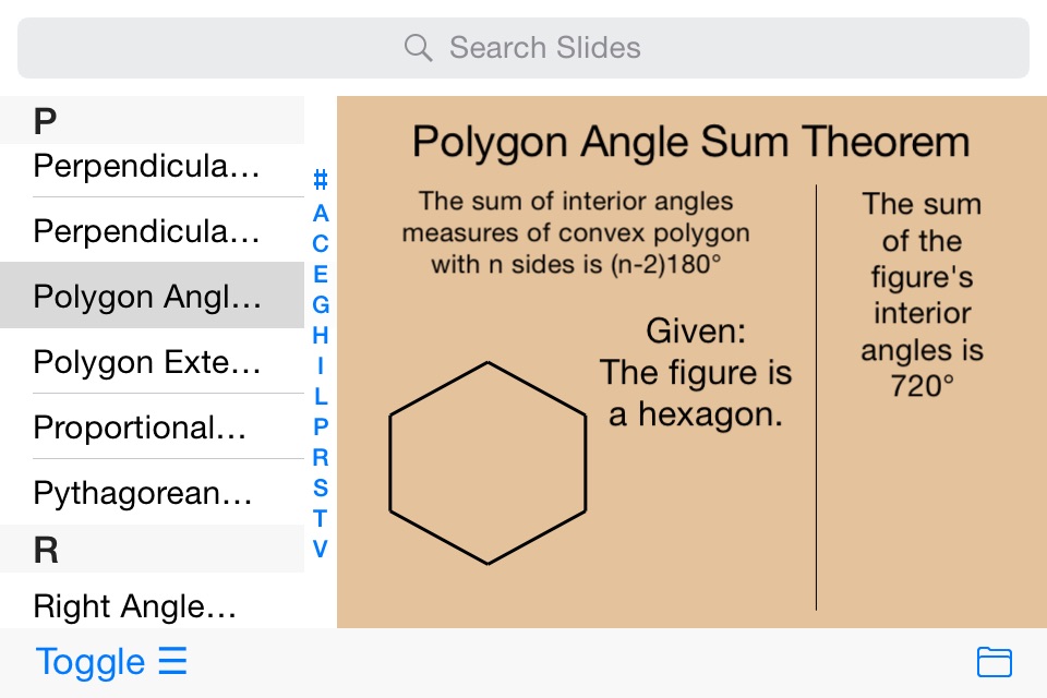 Geometry Stash screenshot 4