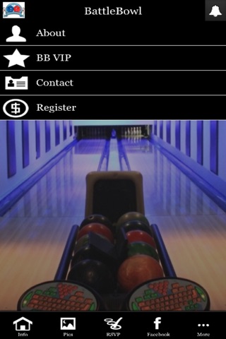 BattleBowl screenshot 4