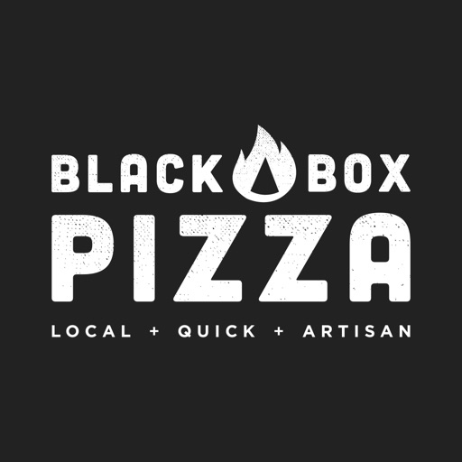 Black Box Pizza by Mobi2Go