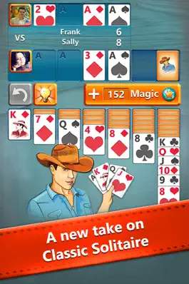 Game screenshot Dustin Lynch Solitaire apk