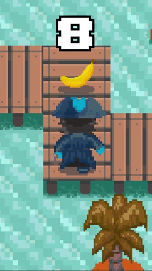 Banana Pirate(圖3)-速報App