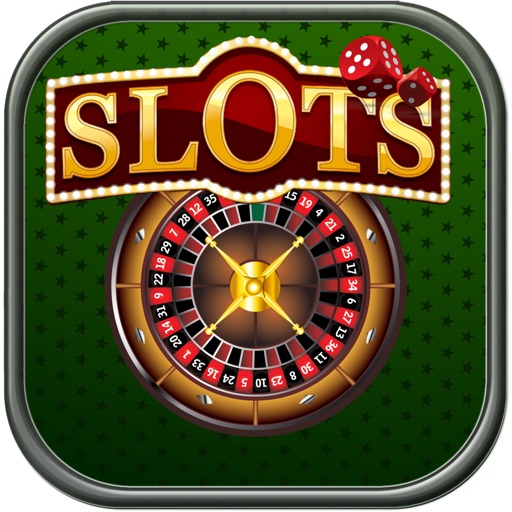 Dice Casino Slots Mega Bet - Spin & Win! icon