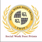 Social Work Foot Prints