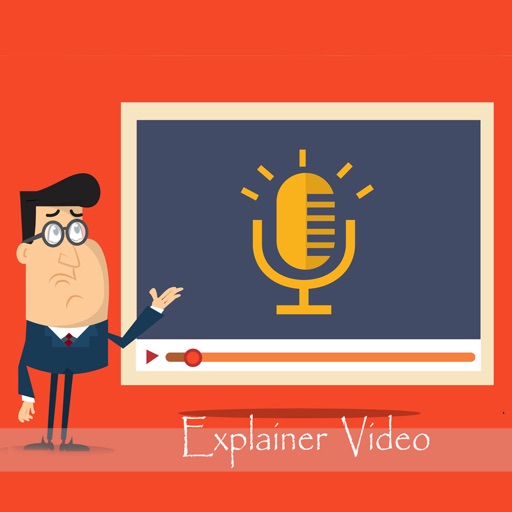How to Make an Explainer Video:Reference and Programmers icon