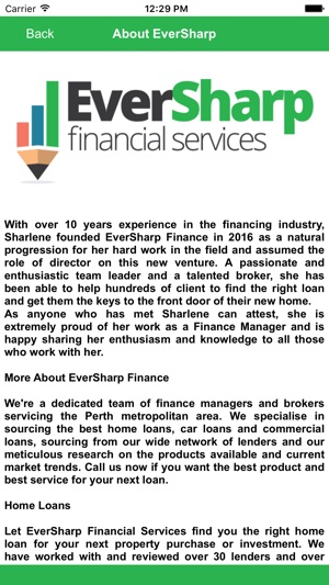 EverSharp Finance(圖2)-速報App